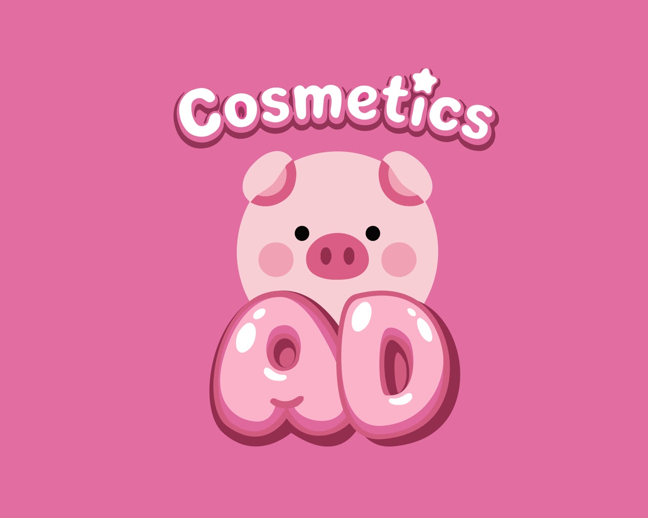 Cosmetics AD